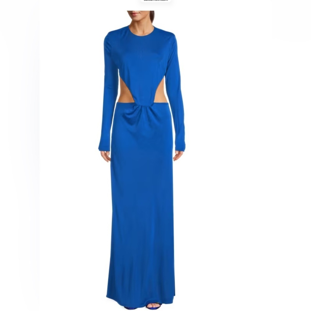 NWT Farm Rio Cutout Sheath Dress